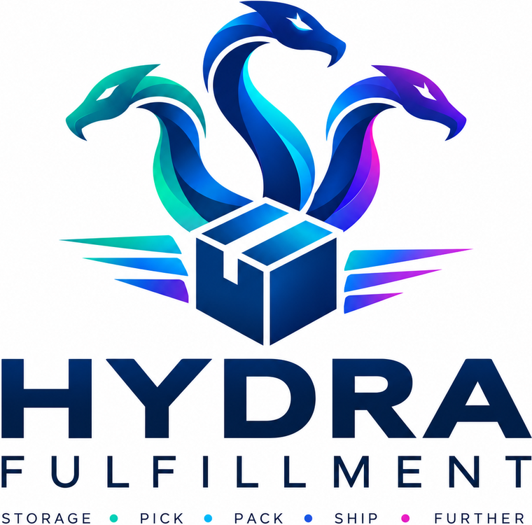 Hydra Fulfillment